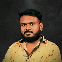 Suganthan S