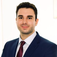 Eric Sabonchian