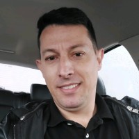 Edvaldo José de Oliveira