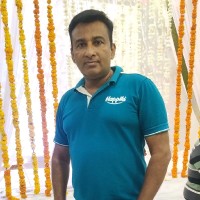 Shavez Nawaz