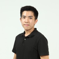 Goh Jinghann