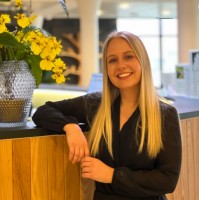 Melanie Frank Hansen