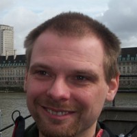 Terje Riksheim