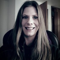 Cheryl Eldridge