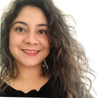 Estefania Muñoz Rodriguez