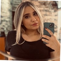 Shakiba Bolboli