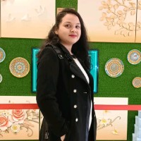 Dipti Kawale