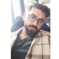 Furkan Alparslan Eroğlu