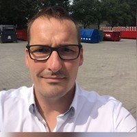 Remco (R.B.) van 't Klooster