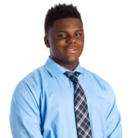 Joshua Moses