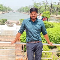 Sandeep Dubey
