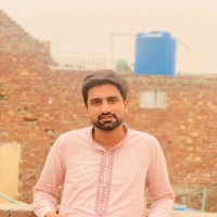 Muhammad Umar Javaid