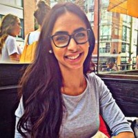 Jessica Suri