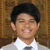 Kenneth De Francia