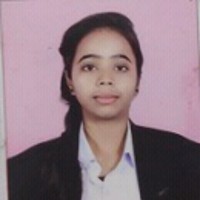 Siya Shrivastav