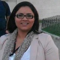 Houda Hafsa, Phd