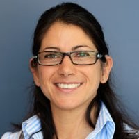Irena Farinacci