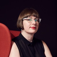 Amelia Halverson