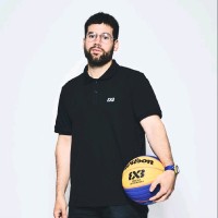 Esteban Gonzalez