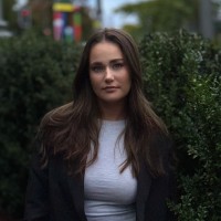 Nancy Jane Kirk