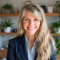 Linda Robertson