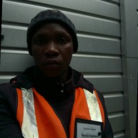 Luvuso Gadeni