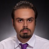 Saeed Khosravi