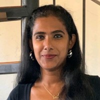 Keerthana Jayanth
