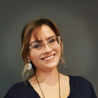 Bianca Leach