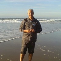Andre Van Der Merwe