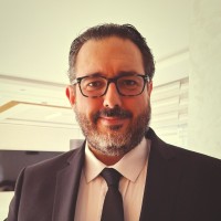 Cristobal Sauer