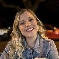Madison Hughes