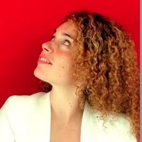 Bérangère Tourné- André