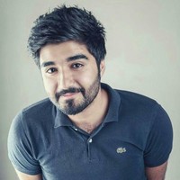 Mohammad Amin Ranjbar