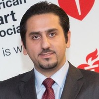 Nima Ghasemzadeh