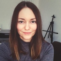 Fanni Toth