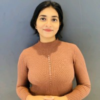Aparna S