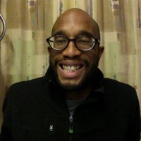 Brandon Thompson
