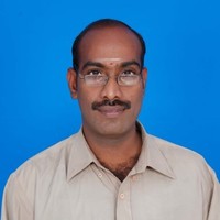 satheesh Satheesh K