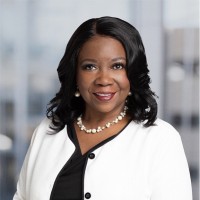 Tonya Sykes-Boyd