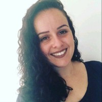 Alini Fernanda Laurenço Ducci