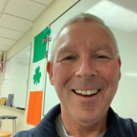 Steve O'Riordan