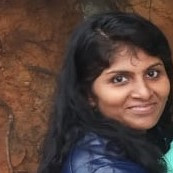 Indhu Mathi