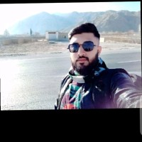 Muhammad Wajahat