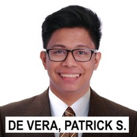 Patrick Devera