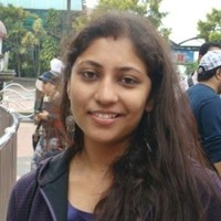 Eesha Gupta