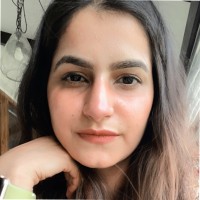 Sumedha Pandey