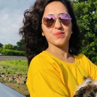 Bhoomi Karia