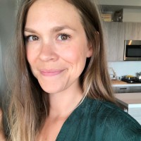 Hannah Dean