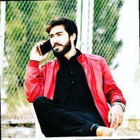 Ahmad Ali
